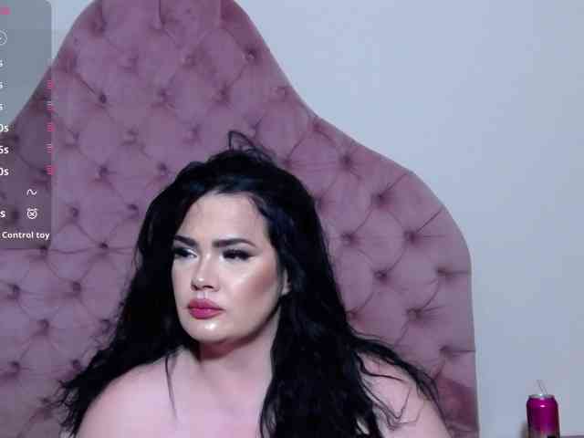 Margosha-yours Sex Cam Show