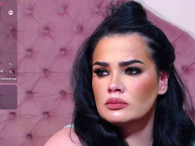 Margosha-yours webcam