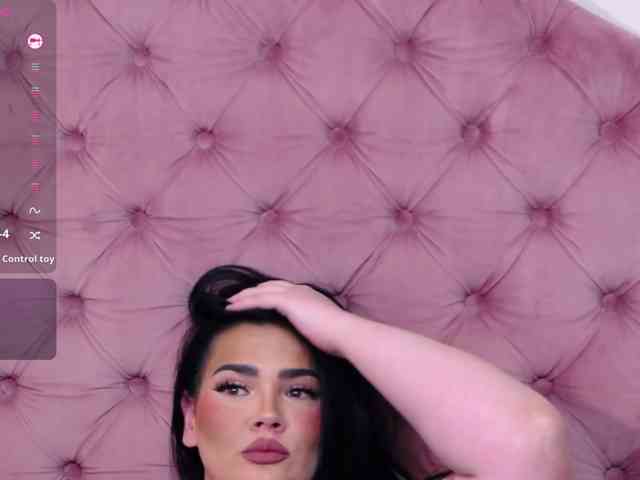 Margosha-yours webcam