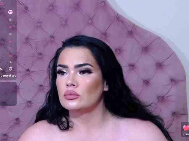 Margosha-yours webcam
