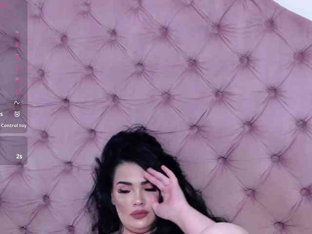 Margosha-yours's cam show statistics and live stream