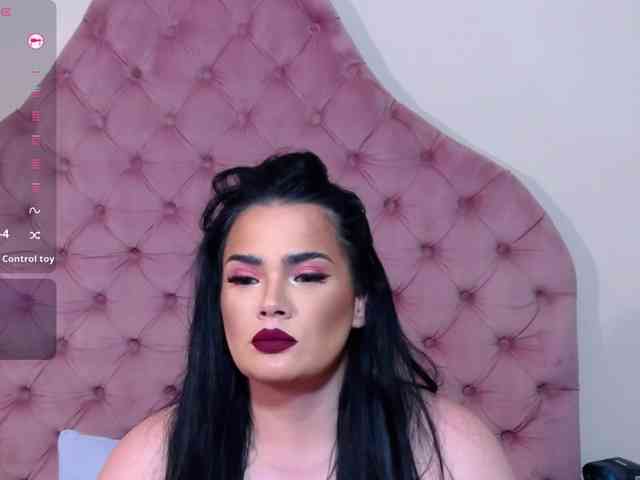 Margosha-yours webcam
