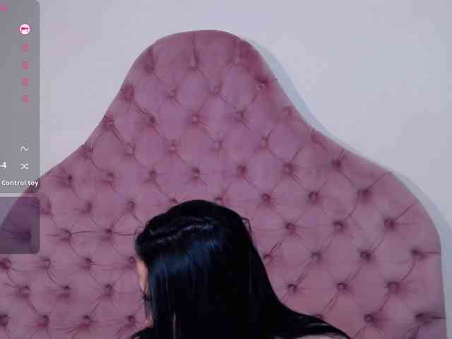 Margosha-yours Live Webcam on BongaCams