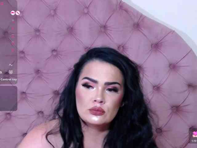 Margosha-yours webcam