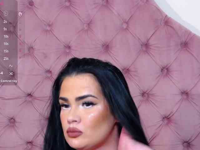 Margosha-yours webcam