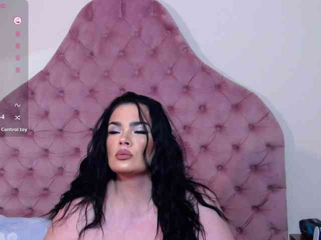 Margosha-yours webcam