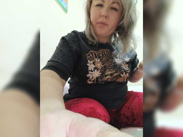 SexyPanda03, en vivo ahora en BongaCams
