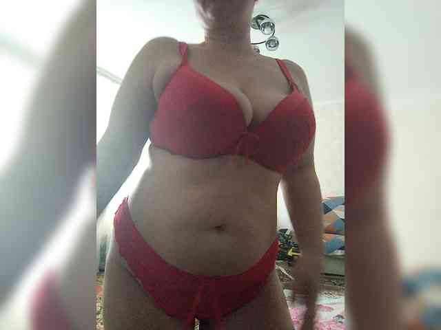 Sweet_Symphony webcam
