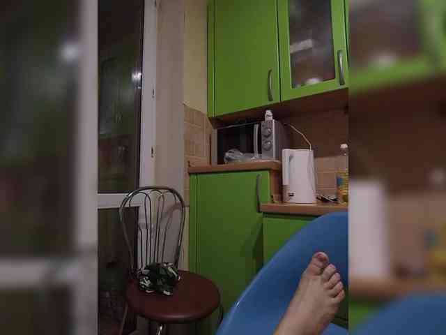 Sweet_Symphony webcam