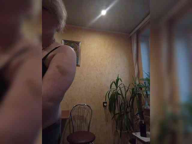 Sweet_Symphony webcam