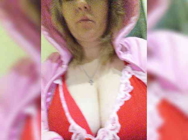 Sweet_Symphony webcam