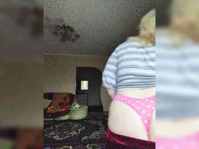 Sweet_Symphony webcam