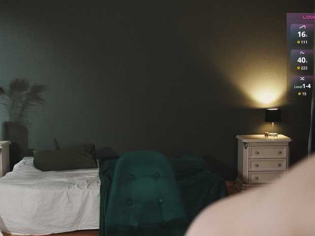 steffania live cam on BongaCams