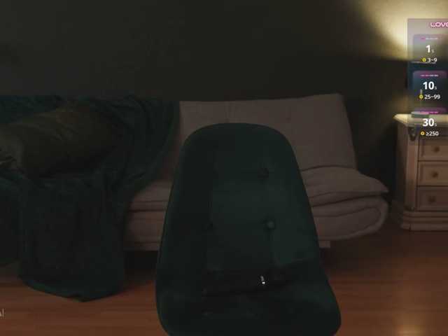 steffania live cam on BongaCams