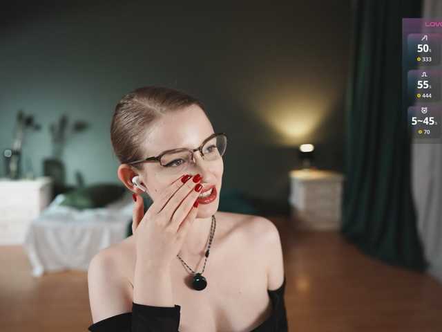 steffania live cam on BongaCams
