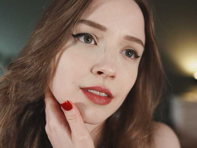 steffania live cam on BongaCams