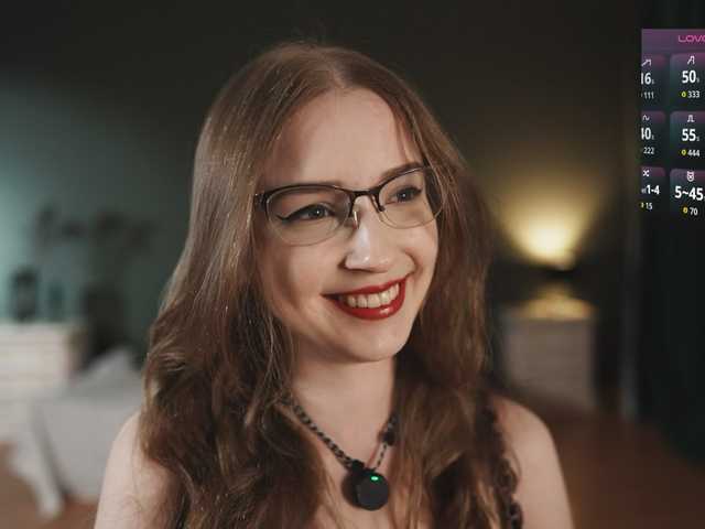 steffania live cam on BongaCams
