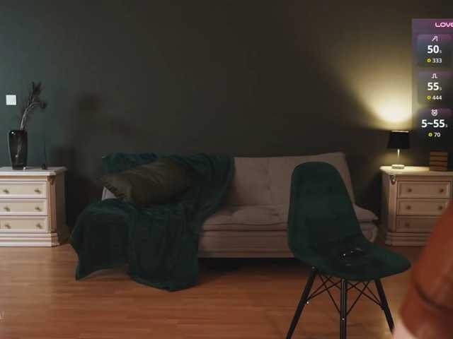 steffania live cam on BongaCams