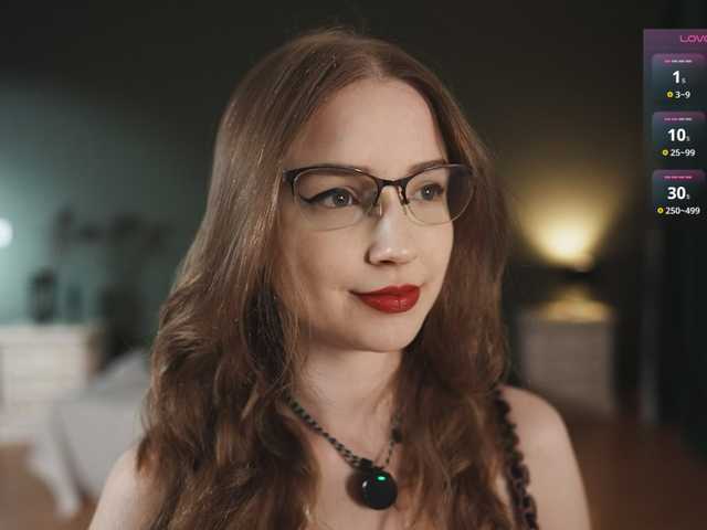steffania live cam on BongaCams