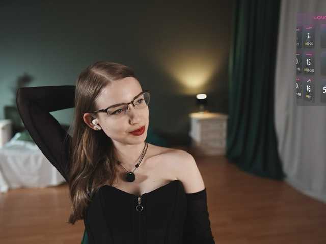 steffania live cam on BongaCams