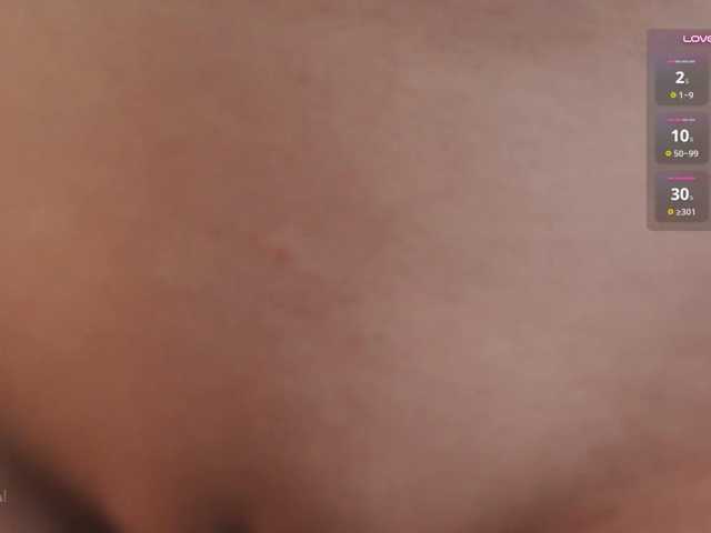 steffania live cam on BongaCams
