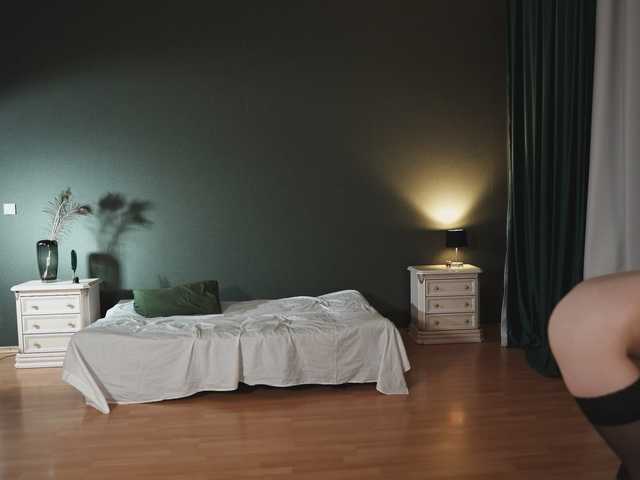 steffania live cam on BongaCams