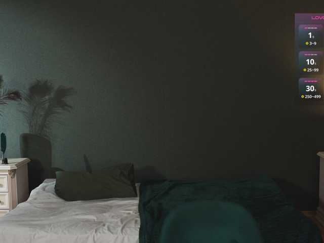 steffania live cam on BongaCams