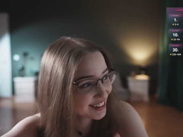 steffania live cam on BongaCams
