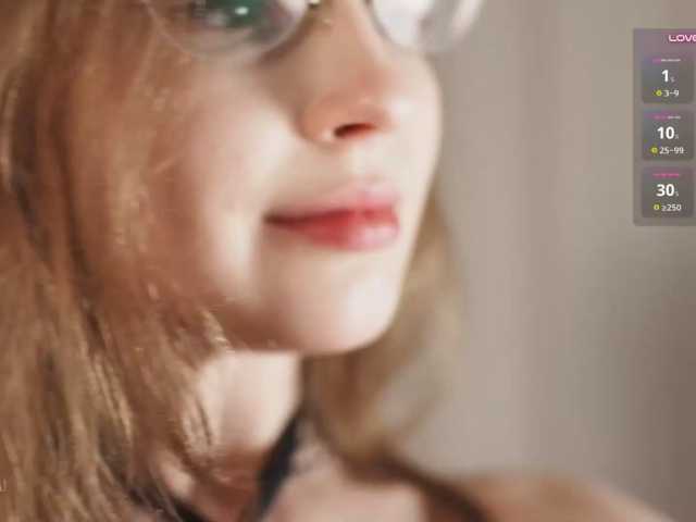 steffania live cam on BongaCams