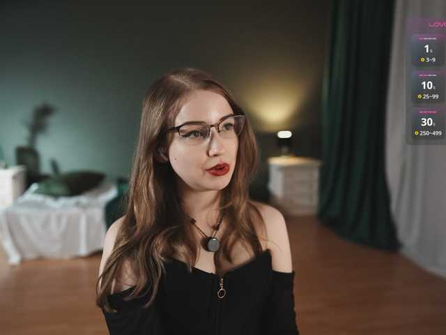 steffania live cam on BongaCams