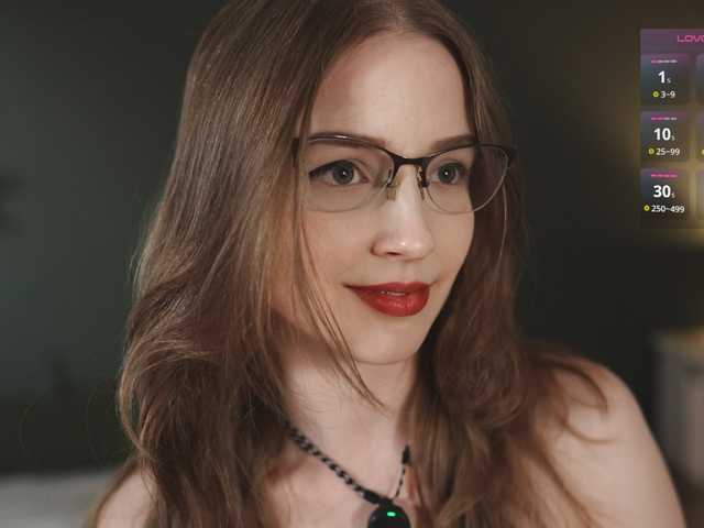 steffania live cam on BongaCams
