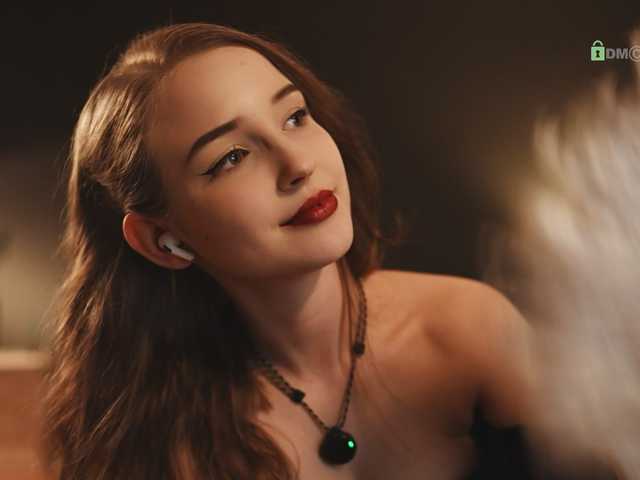 steffania live cam on BongaCams