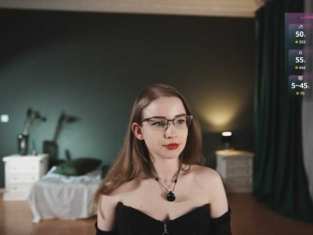 steffania live cam on BongaCams
