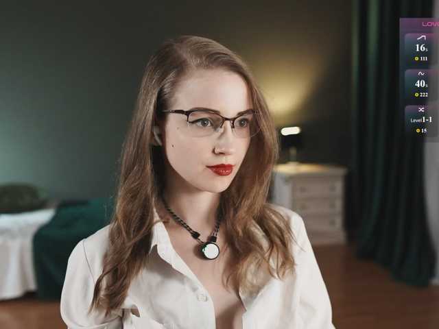 steffania live cam on BongaCams