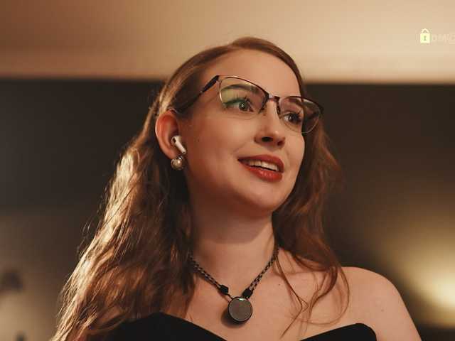 steffania live cam on BongaCams