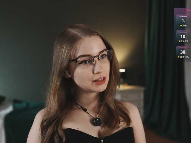 steffania live cam on BongaCams
