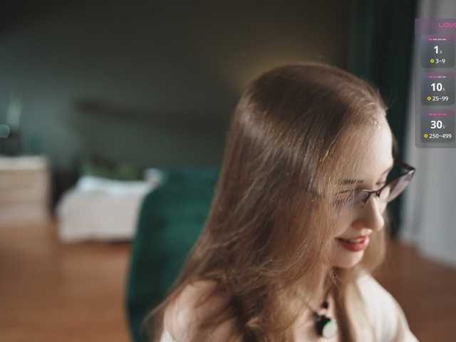 steffania live cam on BongaCams