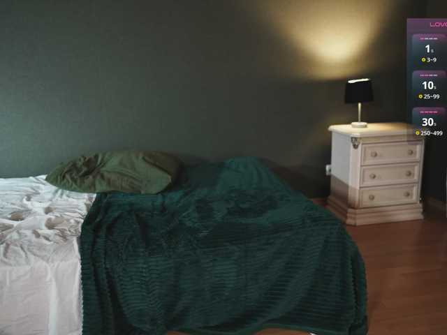 steffania live cam on BongaCams