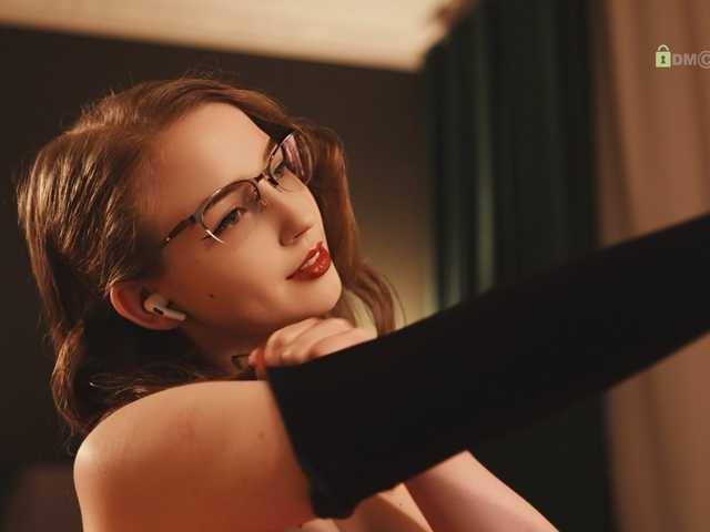 steffania live cam on BongaCams