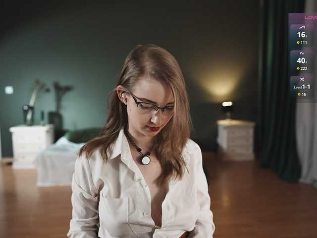 steffania live cam on BongaCams