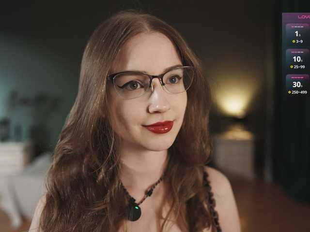 steffania live cam on BongaCams