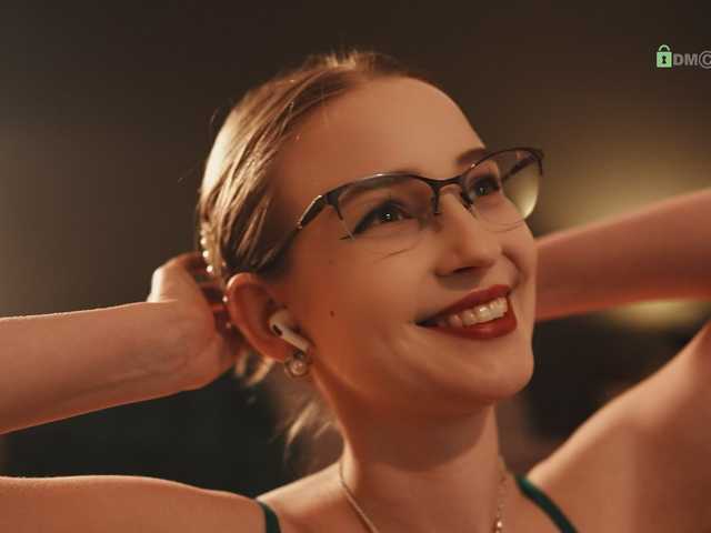 steffania live cam on BongaCams