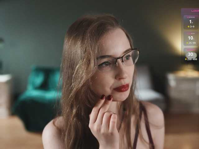 steffania live cam on BongaCams
