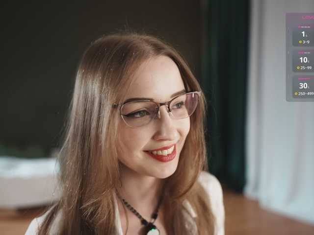 steffania live cam on BongaCams