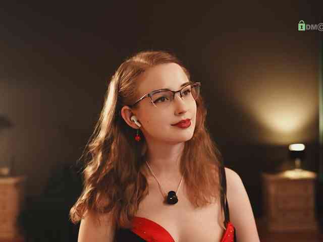 steffania Sex Cam Show