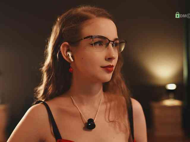 steffania Live Webcam on BongaCams