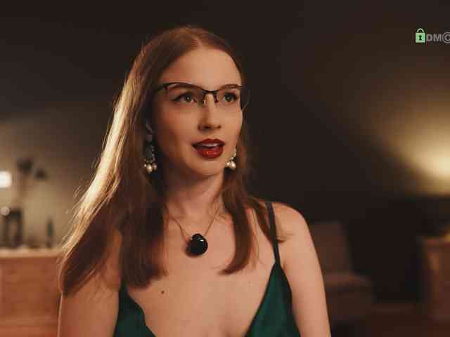 steffania Sex Cam Show