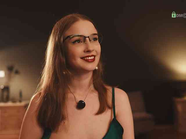 steffania Sex Cam Show