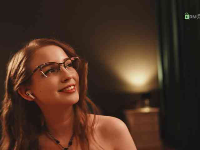 steffania Sex Cam Show
