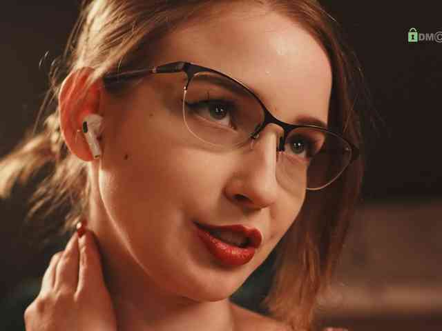 steffania Sex Cam Show